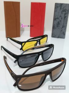 عینک اوگا | پلاریزه | POLARIZED 78038| UV400